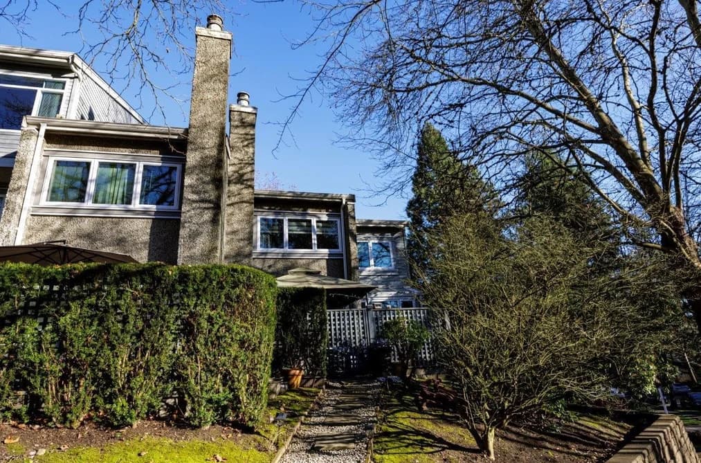 3340 MARQUETTE CRESCENT, Vancouver, BC — Residential for Sale - Main Photo