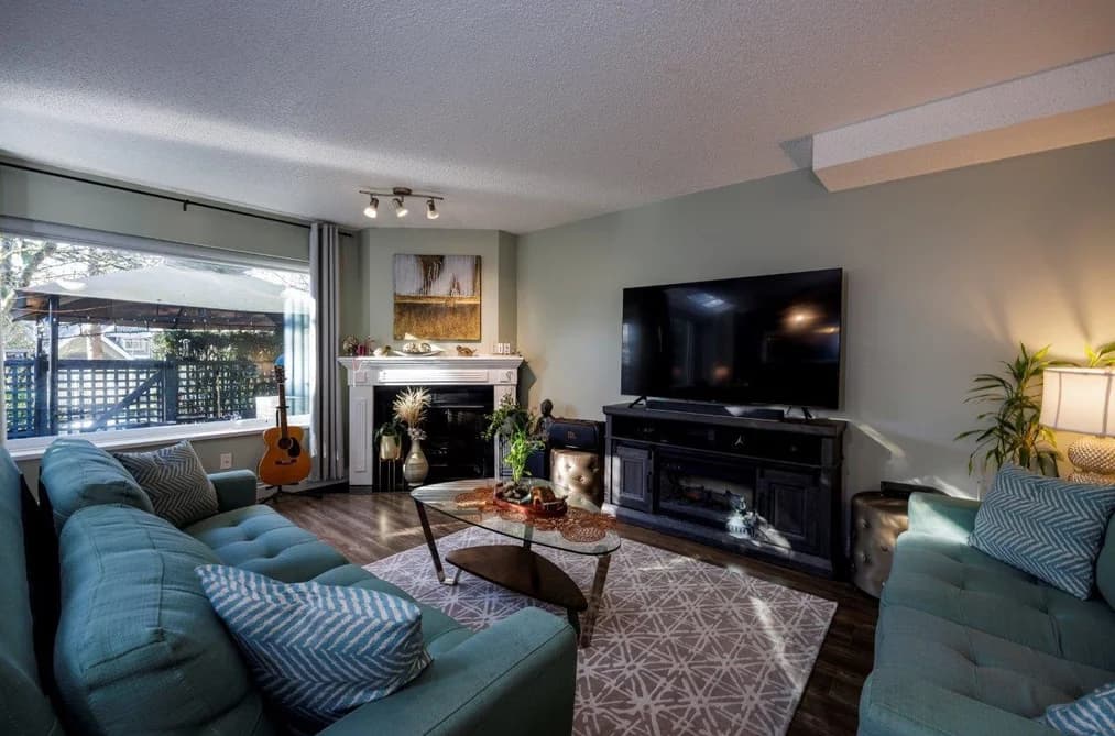 3340 MARQUETTE CRESCENT, Vancouver, BC — Residential for Sale - Photo 2