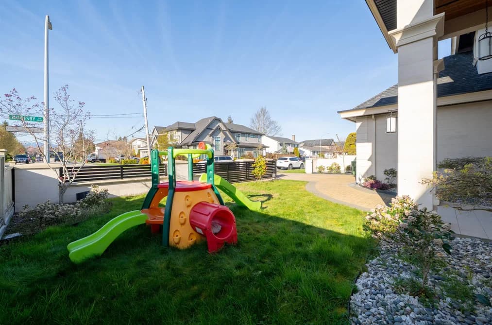 3340 MORESBY DRIVE, Richmond, BC — Residential for Sale - Photo 2