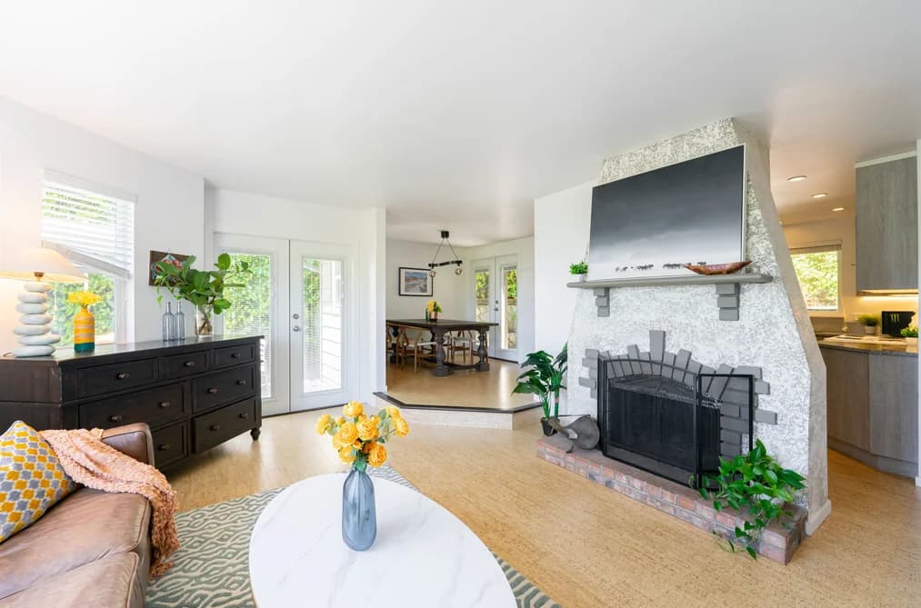3341 MARINE DRIVE, West Vancouver, BC — Residential for Sale - Main Photo