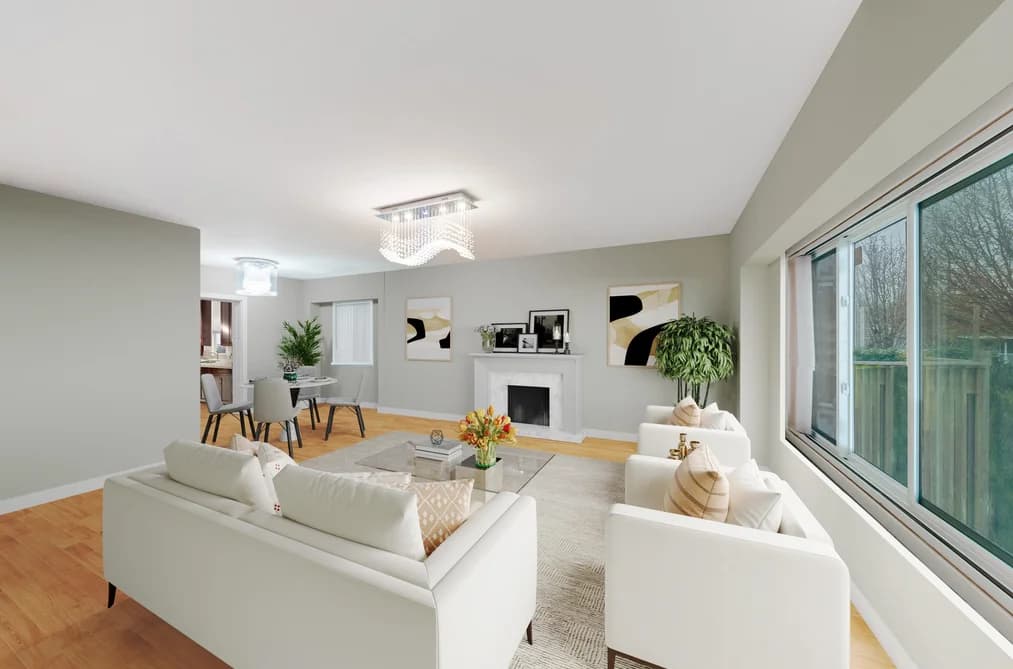 3342 ADANAC STREET, Vancouver, BC — Residential for Sale - Main Photo