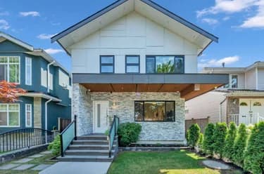 Half Duplex for sale at 3342 E 24th Avenue Vancouver British Columbia - MLS: R3139760