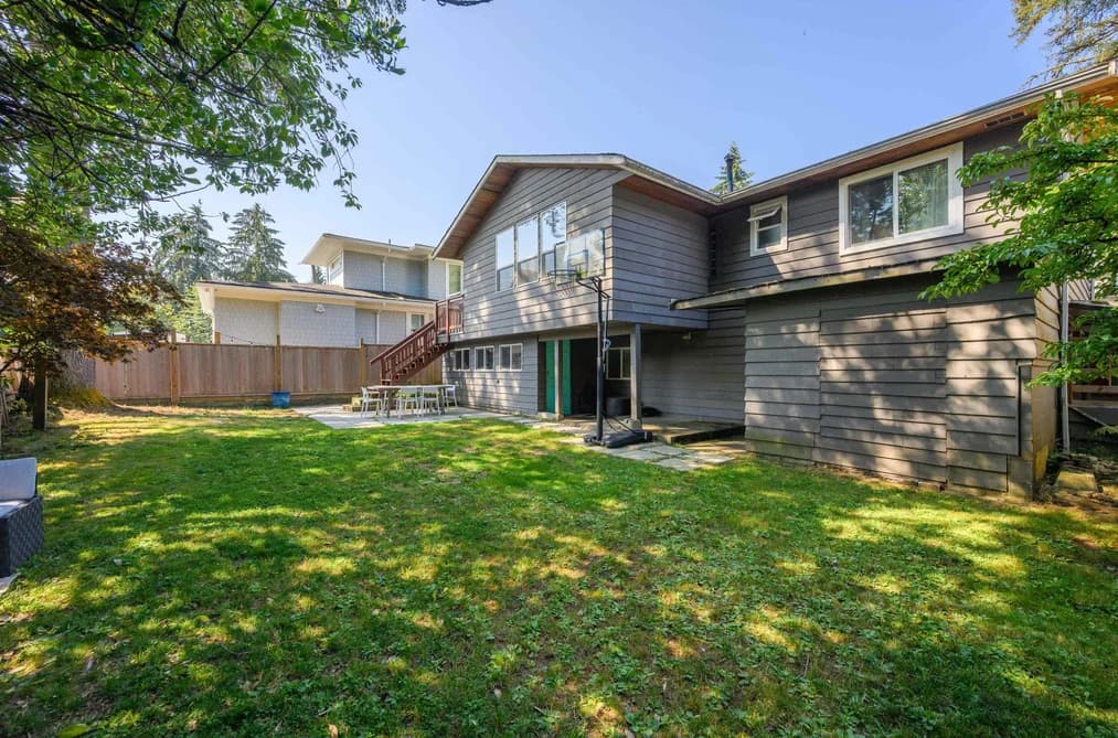3342 FROMME ROAD, North Vancouver, BC — Residential for Sale - Photo 2