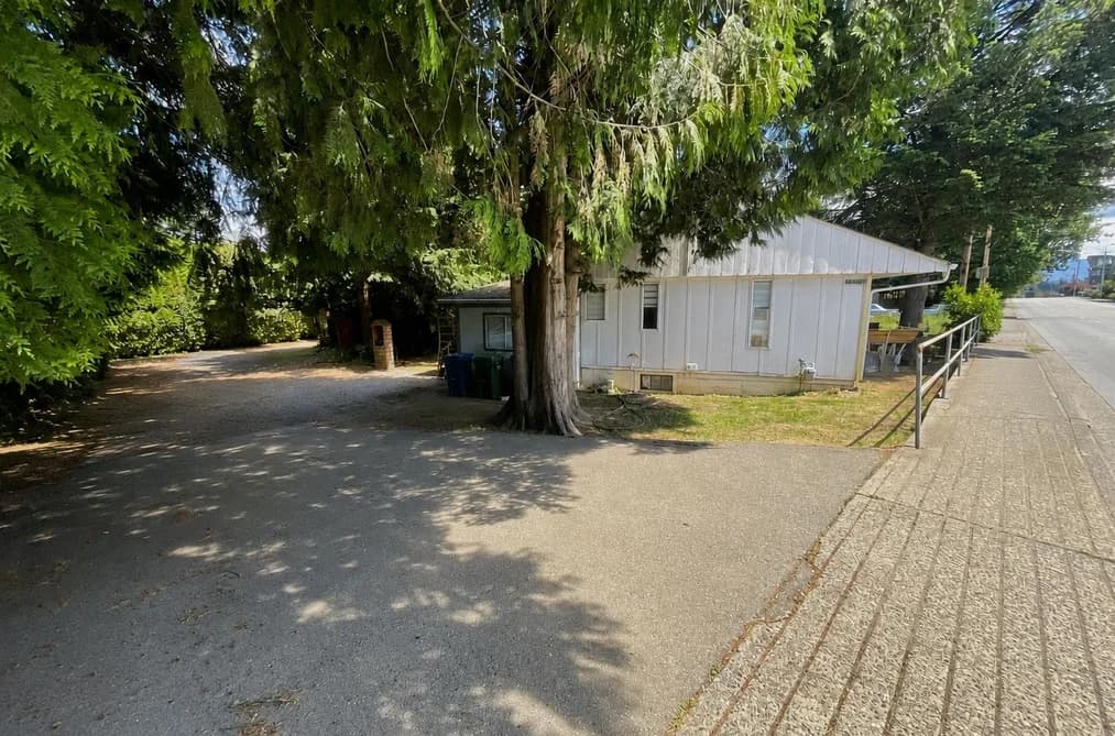 33431 GEORGE FERGUSON WAY, Abbotsford, BC — Residential for Sale - Main Photo
