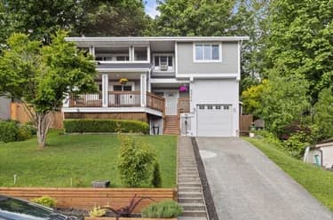 House for sale at 3344 Omineca Court Abbotsford British Columbia - MLS: R3144784