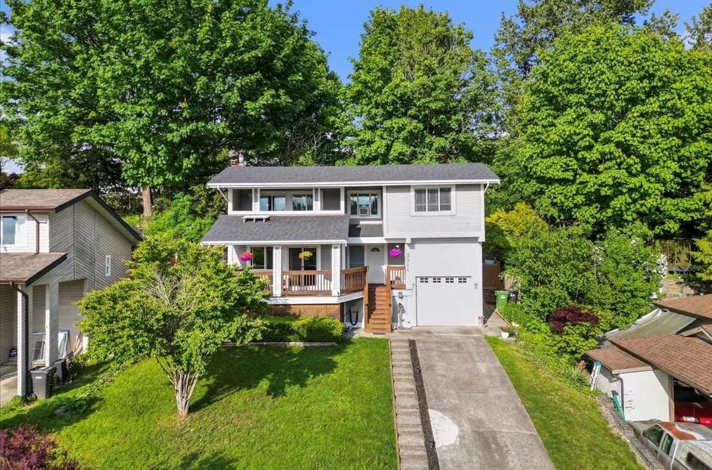 3344 OMINECA COURT, Abbotsford, BC — Residential for Sale - Photo 2