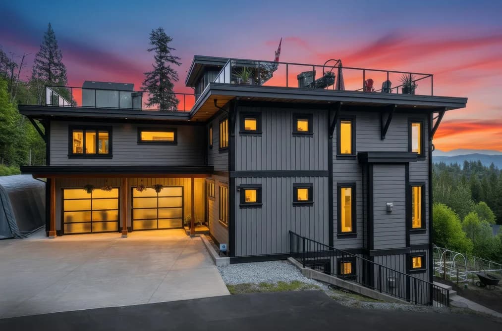 33449 RICHARDS AVENUE, Mission, BC — Residential for Sale - Main Photo