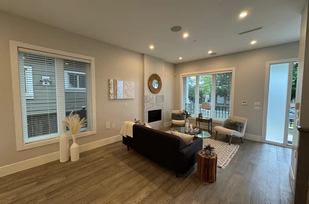 3345 PARKER STREET, Vancouver, BC — Residential for Sale - Photo 2