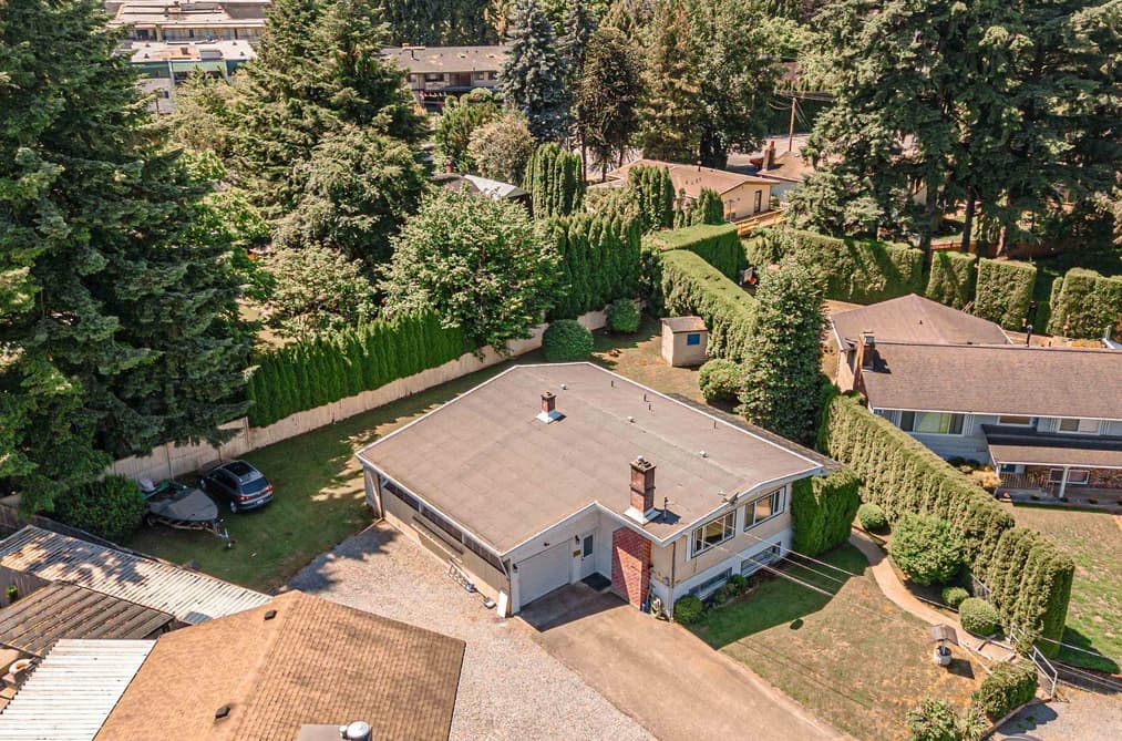33460 CONWAY PLACE, Abbotsford, BC — Residential for Sale - Main Photo