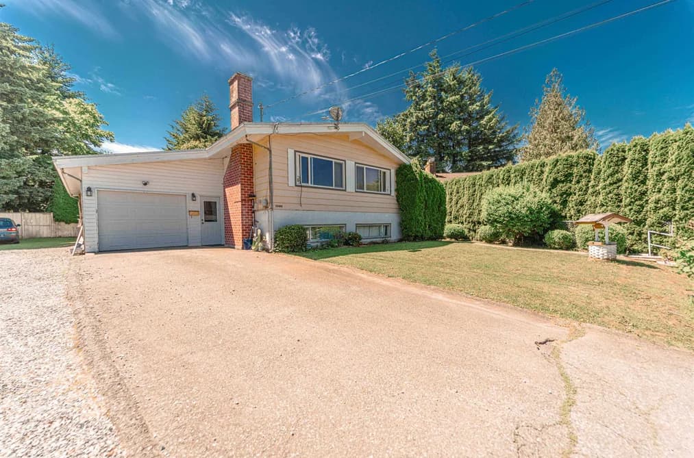 33460 CONWAY PLACE, Abbotsford, BC — Residential for Sale - Photo 2