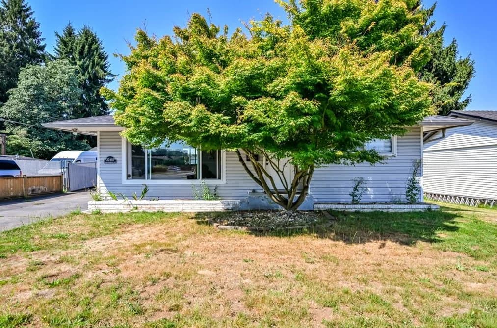 33465 HAWTHORNE AVENUE, Abbotsford, BC — Residential for Sale - Main Photo