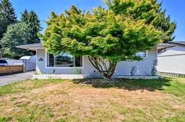 House for sale at 33465 Hawthorne Avenue Abbotsford British Columbia - MLS: R3155312