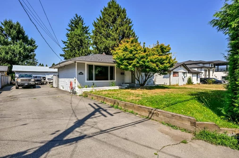 33465 HAWTHORNE AVENUE, Abbotsford, BC — Residential for Sale - Photo 2
