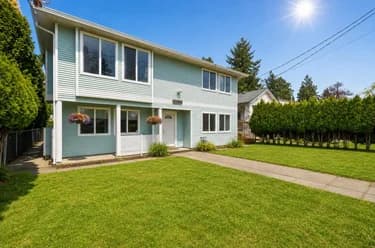 House for sale at 33477 7th Avenue Mission British Columbia - MLS: R3123292