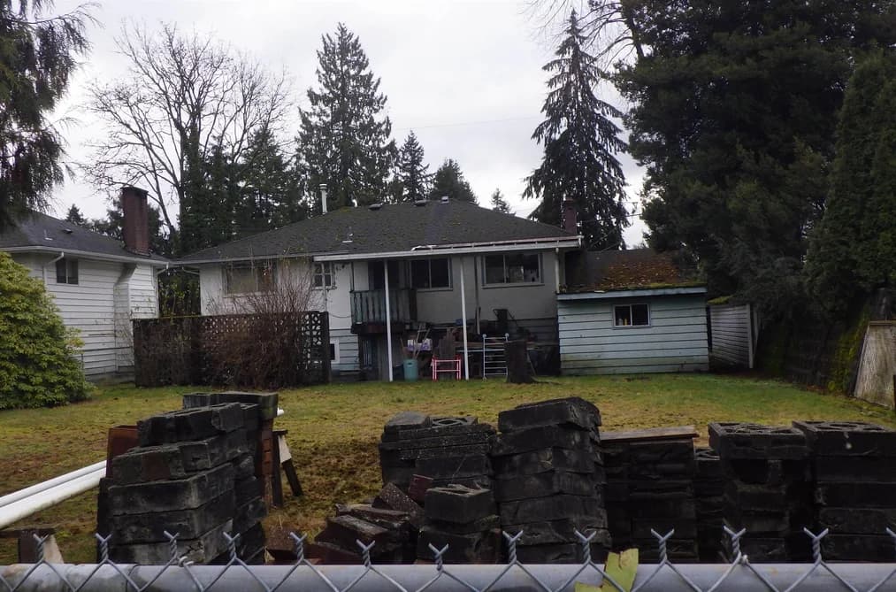 3349 JERVIS STREET, Port Coquitlam, BC — Residential for Sale - Photo 2