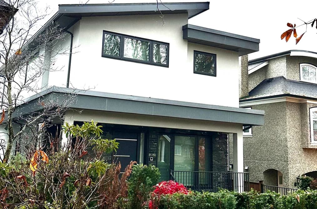 3349 W 19TH AVENUE, Vancouver, BC — Residential for Sale - Photo 2