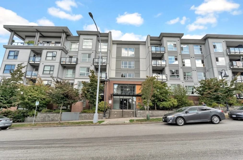 335 13733 107A AVENUE, Surrey, BC — Residential for Sale - Photo 2