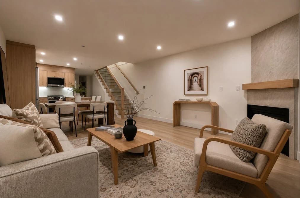 3350 COBBLESTONE AVENUE, Vancouver, BC — Residential for Sale - Photo 2