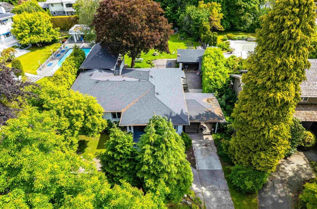 3350 OSLER STREET, Vancouver, BC — Residential for Sale - Photo 2