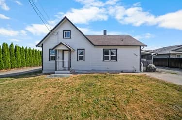 House for sale at 33508 Huntingdon Road Abbotsford British Columbia - MLS: R3145336