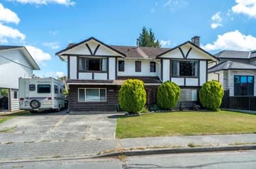 House for sale at 3351 Bowen Drive Richmond British Columbia - MLS: R3143562