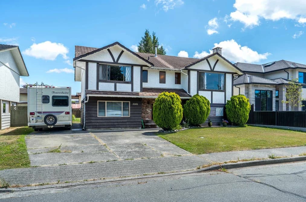 3351 BOWEN DRIVE, Richmond, BC — Residential for Sale - Photo 2