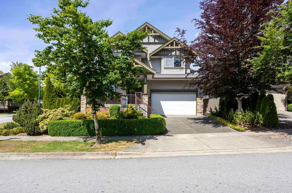 3351 CANARY PLACE, Coquitlam, BC — Residential for Sale - Photo 2