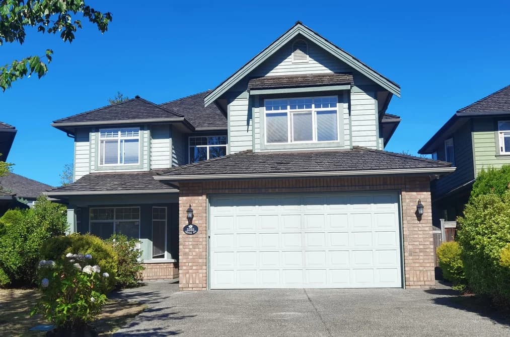 3351 POINT AVENUE, Richmond, BC — Residential for Sale - Main Photo