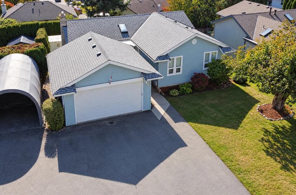 33522 BLUEBERRY DRIVE, Mission, BC — Residential for Sale - Main Photo