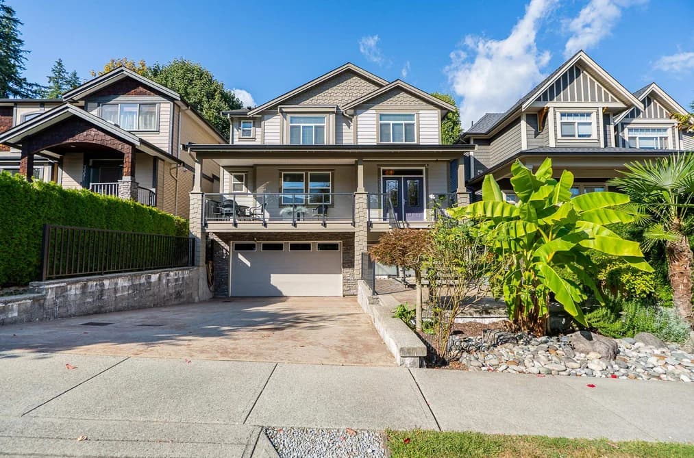 3353 MASON AVENUE, Coquitlam, BC — Residential for Sale - Photo 2