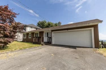 House for sale at 33530 Cherry Avenue Mission British Columbia - MLS: R3143757