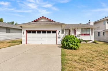 House for sale at 33554 Mccallum Place Abbotsford British Columbia - MLS: R3166084