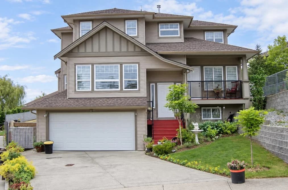 33556 CARION COURT COURT, Mission, BC — Residential for Sale - Main Photo