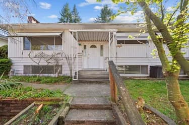 House for sale at 3356 Liverpool Street Port Coquitlam British Columbia - MLS: R3149416