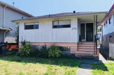 House for sale at 3356 William Street Vancouver British Columbia - MLS: R3157449