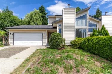 Half Duplex for sale at 33563a 2nd Avenue Mission British Columbia - MLS: R3137456