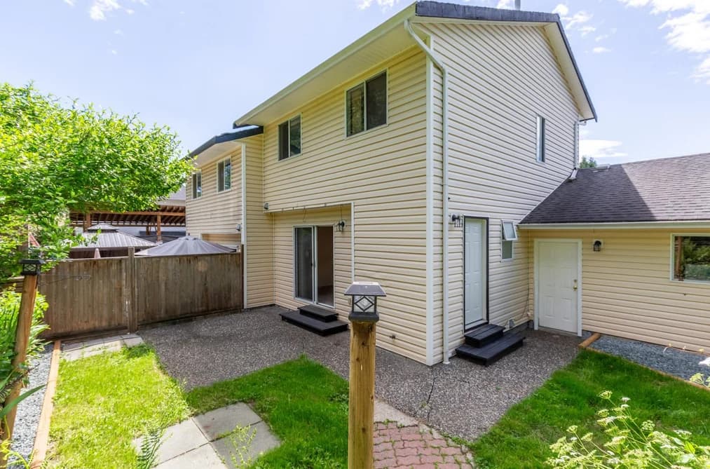 33563A 2ND AVENUE, Mission, BC — Residential for Sale - Photo 2