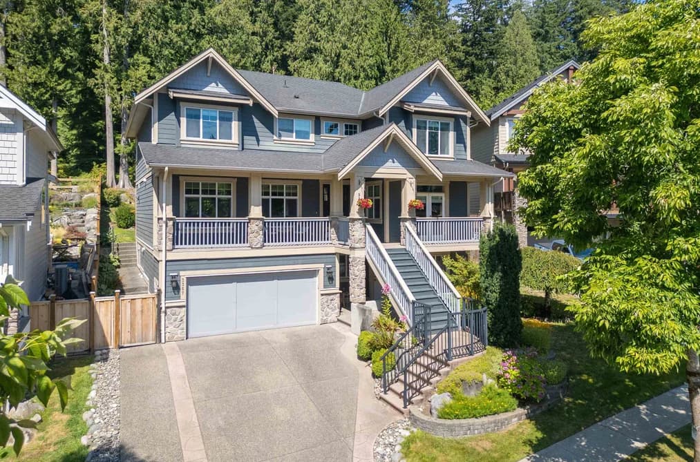 3357 SCOTCH PINE AVENUE, Coquitlam, BC — Residential for Sale - Main Photo