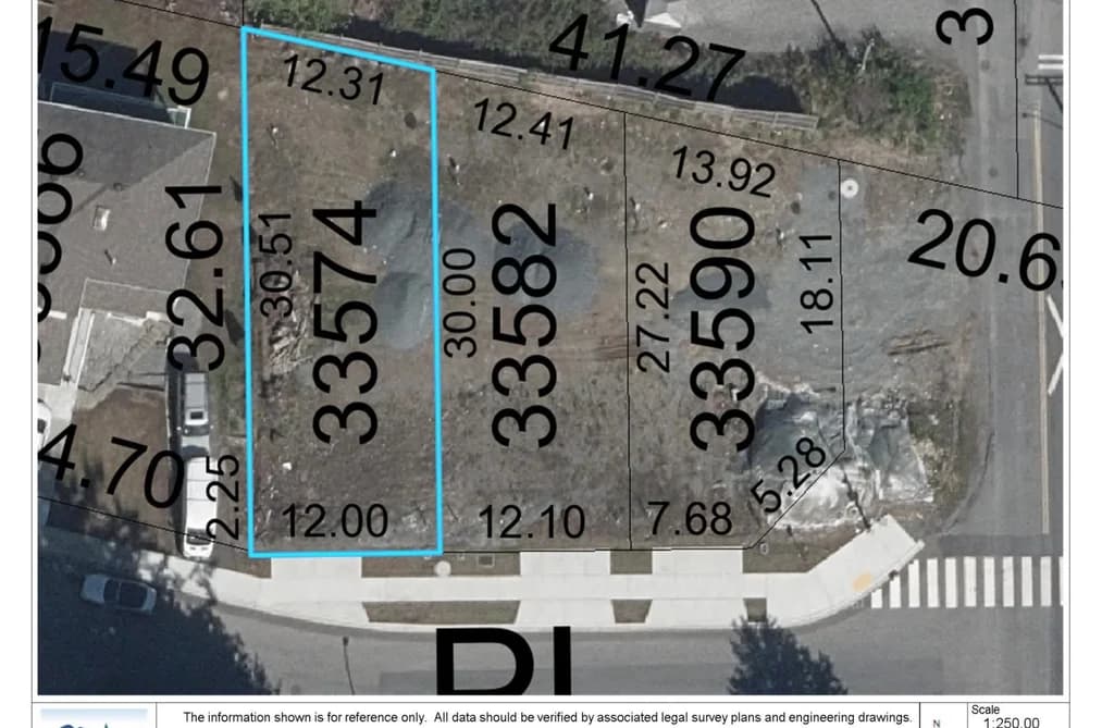 33574 MCCALLUM PLACE, Abbotsford, BC — Land for Sale - Main Photo