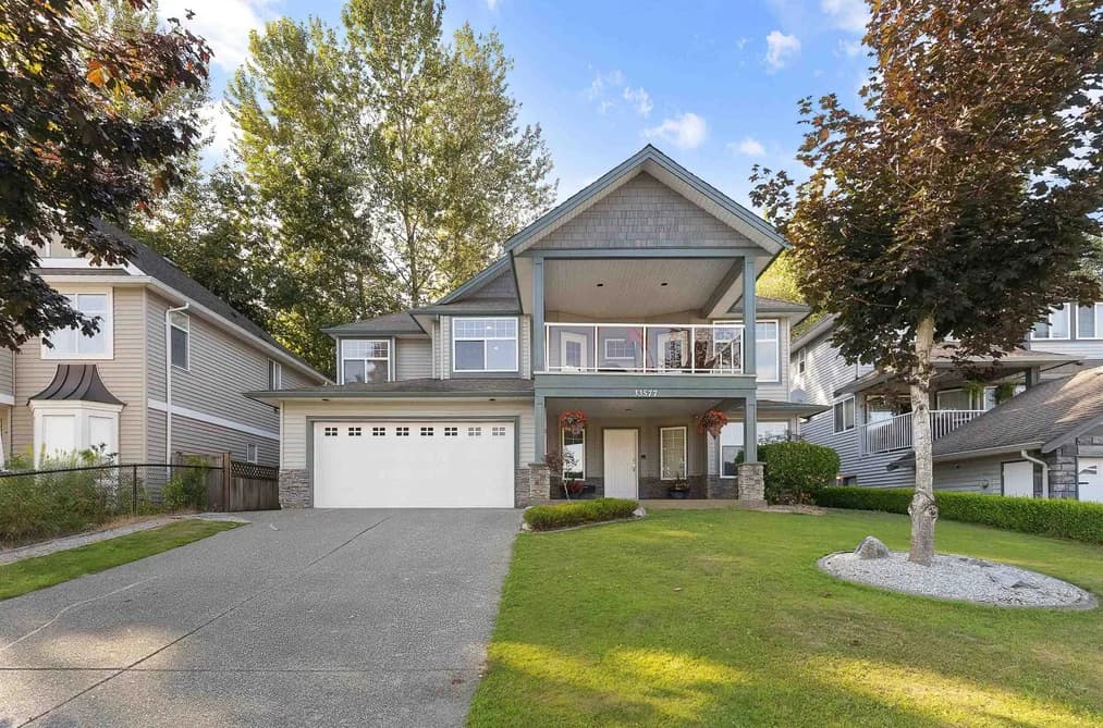 33577 12TH AVENUE, Mission, BC — Residential for Sale - Main Photo