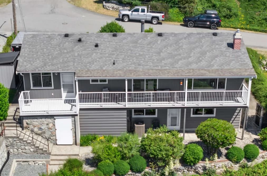 33580 5TH AVENUE, Mission, BC — Residential for Sale - Main Photo