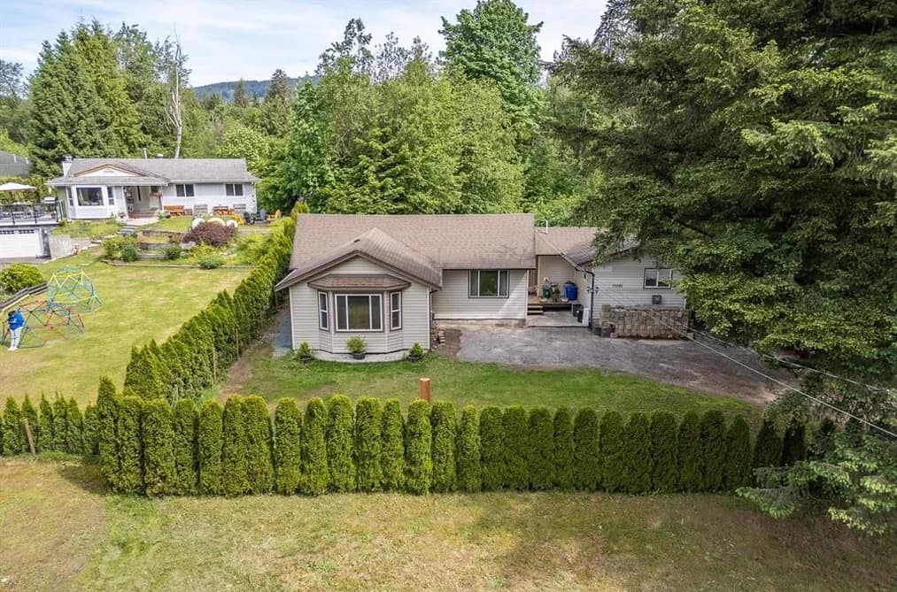 33581 DEWDNEY TRUNK ROAD, Mission, BC — Residential for Sale - Photo 2