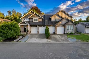 Townhouse for sale at 33592 2nd Avenue Mission British Columbia - MLS: R3150674