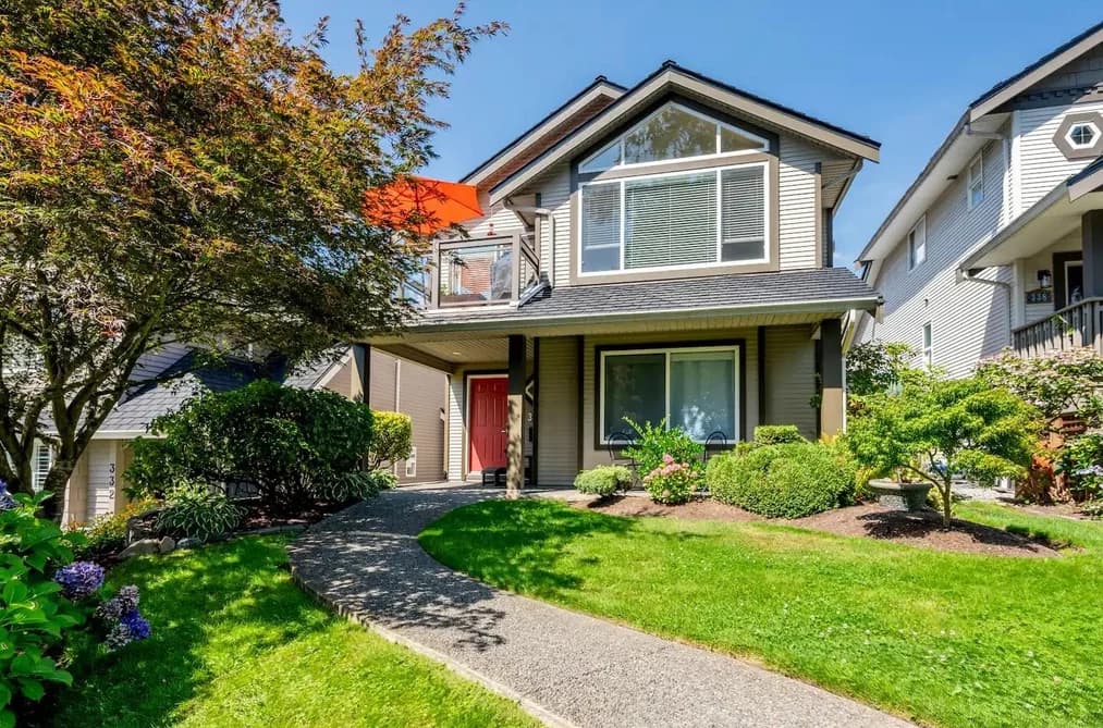 336 E 26TH STREET, North Vancouver, BC — Residential for Sale - Main Photo