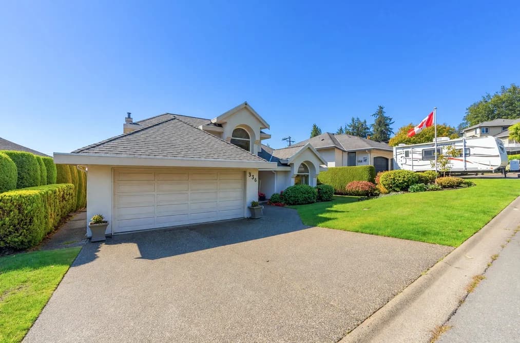 336 ROSEHILL WYND, Tsawwassen, BC — Residential for Sale - Photo 2