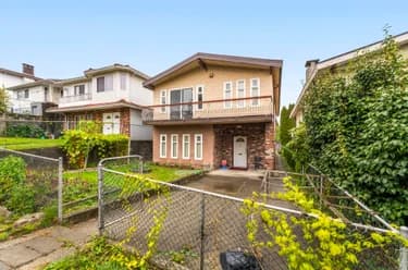 House for sale at 3361 William Street Vancouver British Columbia - MLS: R3111723