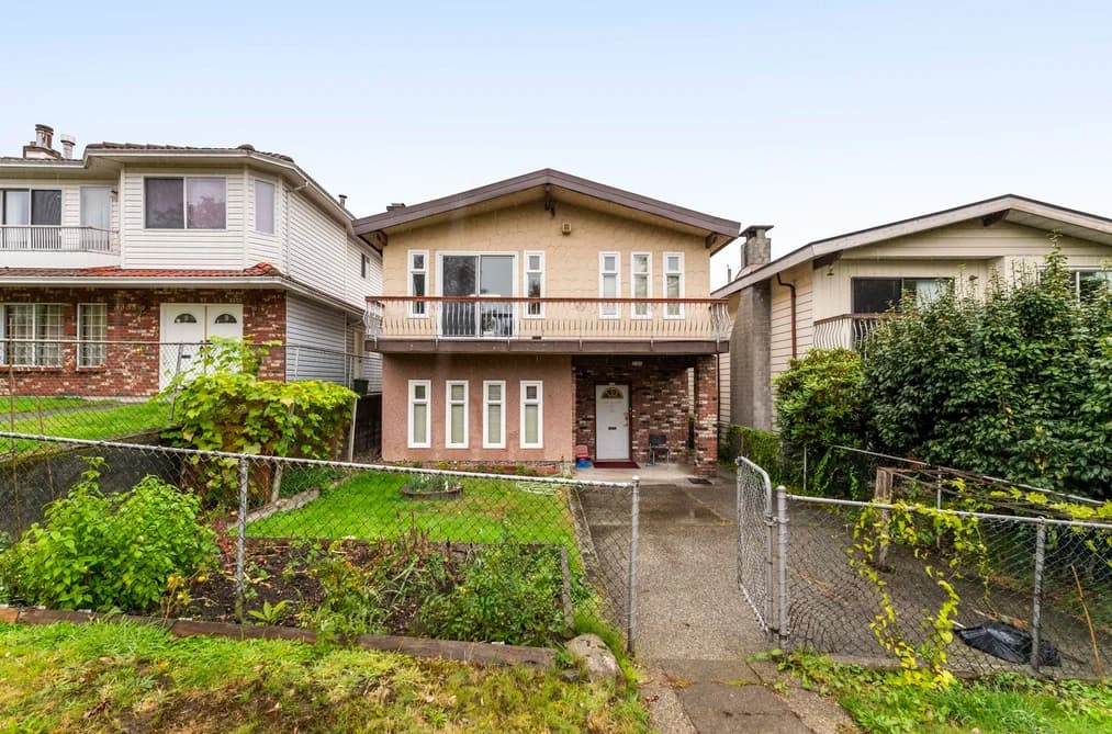 3361 WILLIAM STREET, Vancouver, BC — Residential for Sale - Photo 2