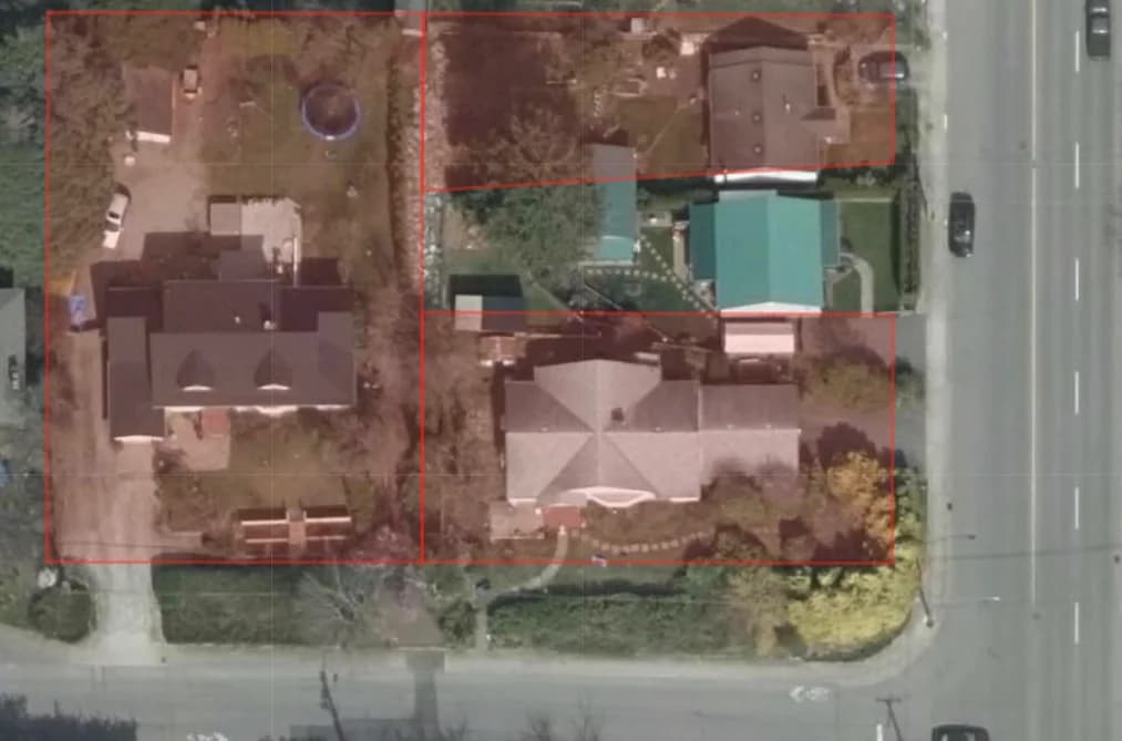 33613 3RD AVENUE, Mission, BC — Residential for Sale - Main Photo