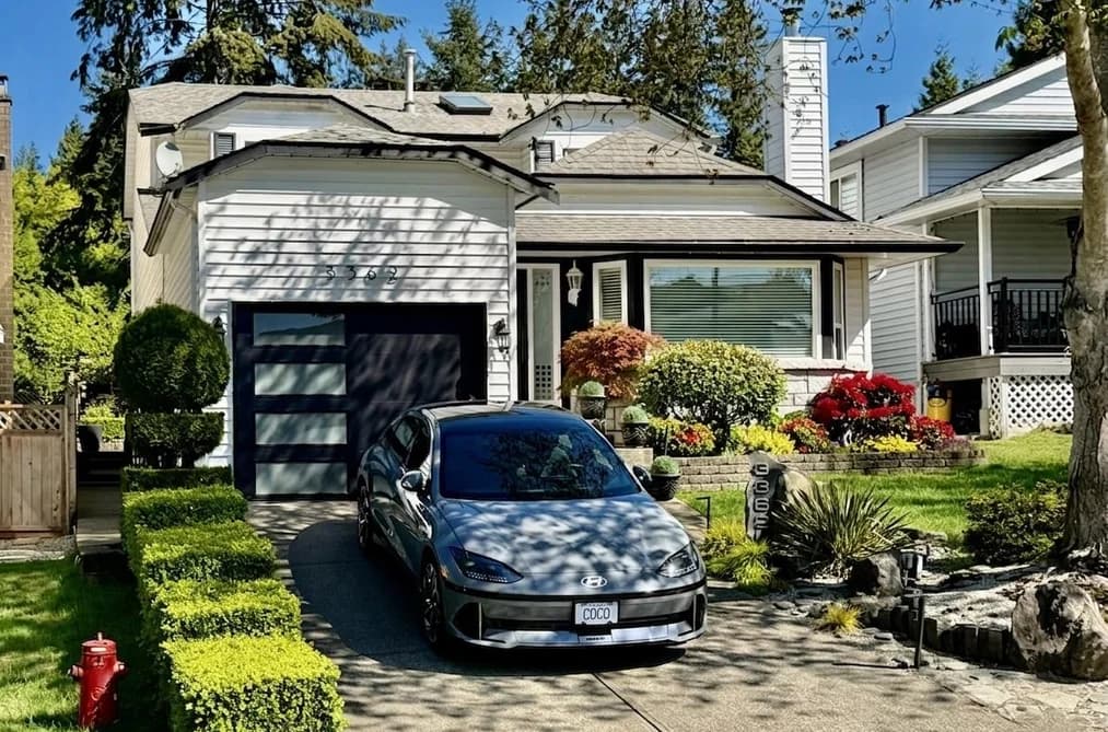 3362 MANNING CRESCENT, North Vancouver, BC — Residential for Sale - Main Photo