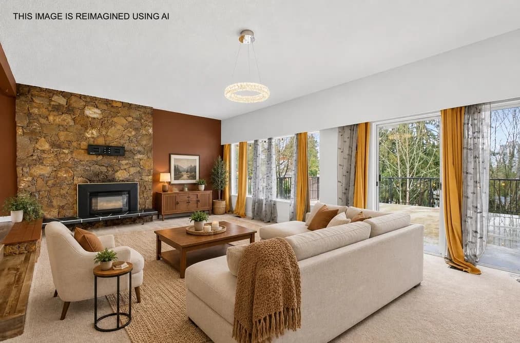3362 VIEWMOUNT DRIVE, Port Moody, BC — Residential for Sale - Main Photo